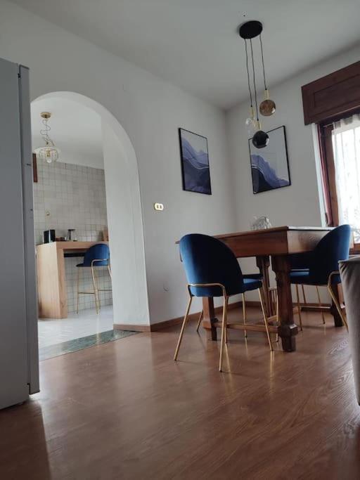 Apartmán Neblou Aosta Exteriér fotografie