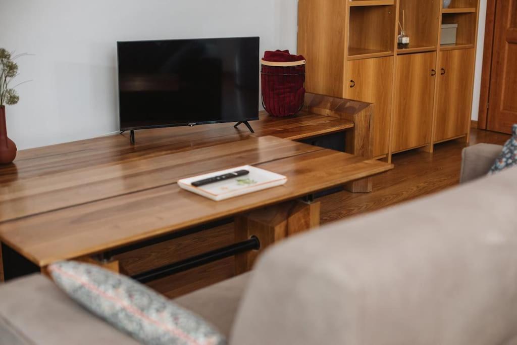 Apartmán Neblou Aosta Exteriér fotografie