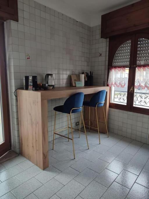 Apartmán Neblou Aosta Exteriér fotografie