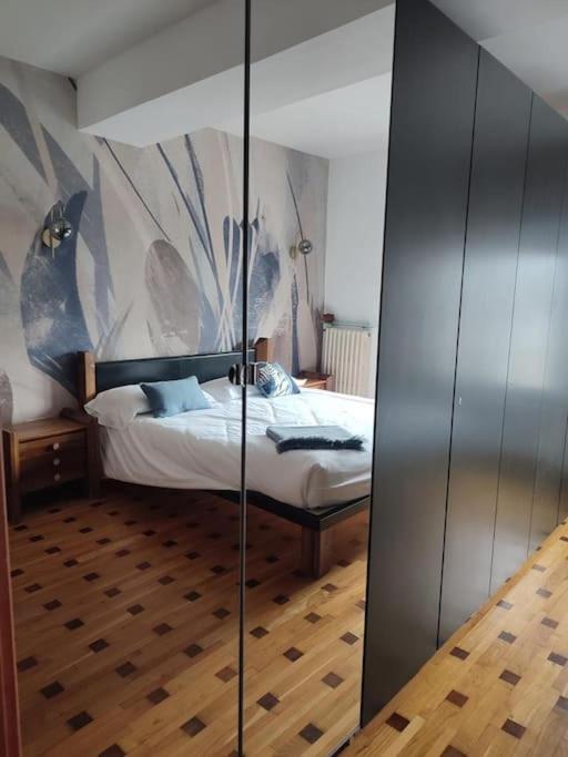 Apartmán Neblou Aosta Exteriér fotografie